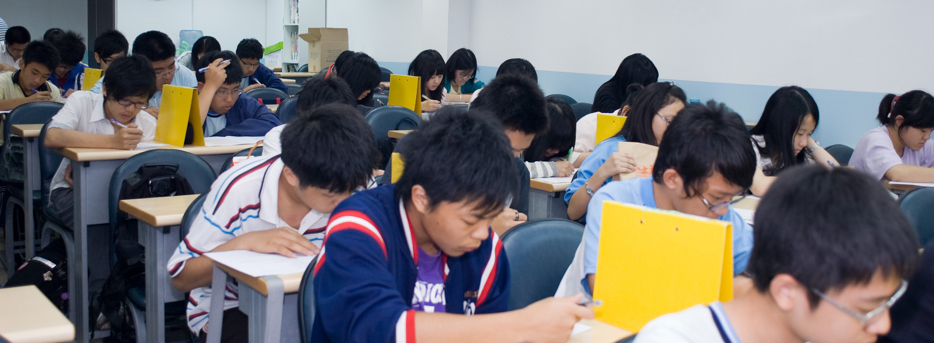 台北大安區國四重考班｜羅斯福路/公館/台電大樓日間衝刺｜華興補習班